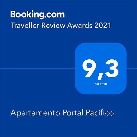 Apartamento Portal Pacifico Apartment La Serena Exterior foto