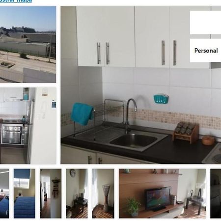 Apartamento Portal Pacifico Apartment La Serena Exterior foto