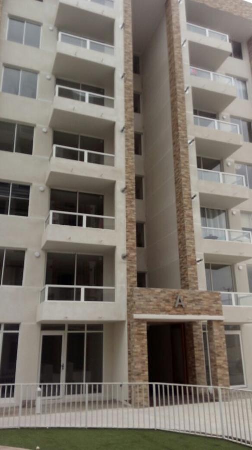 Apartamento Portal Pacifico Apartment La Serena Exterior foto