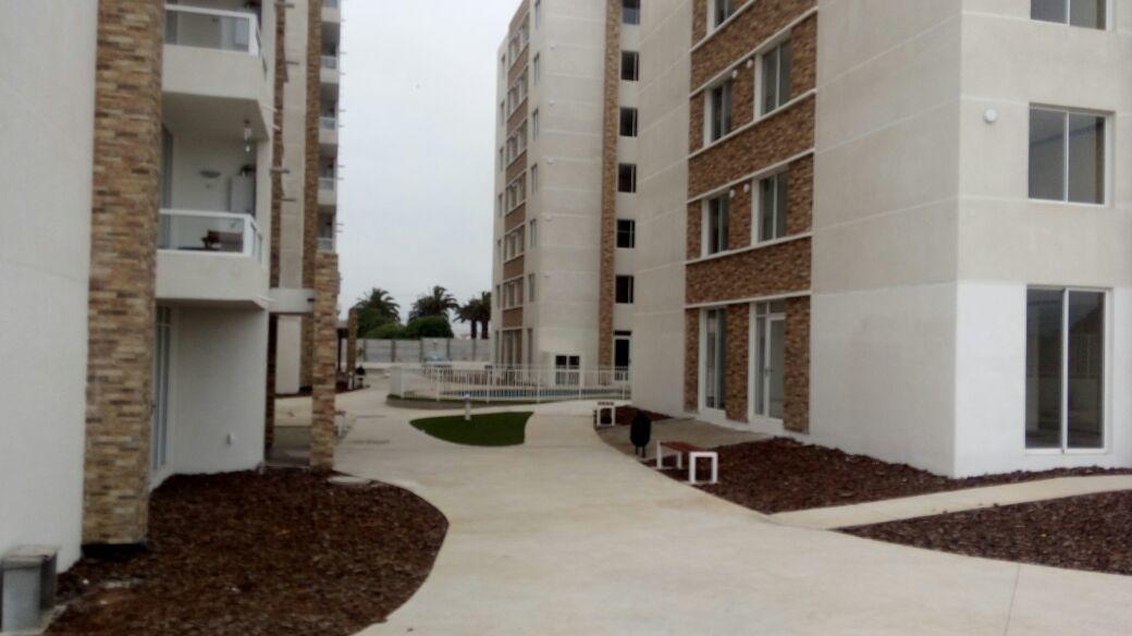 Apartamento Portal Pacifico Apartment La Serena Exterior foto