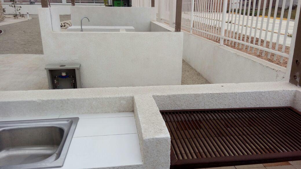 Apartamento Portal Pacifico Apartment La Serena Exterior foto