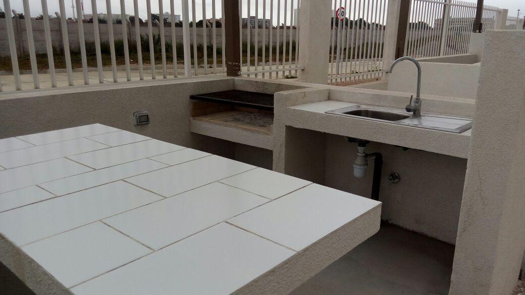 Apartamento Portal Pacifico Apartment La Serena Exterior foto