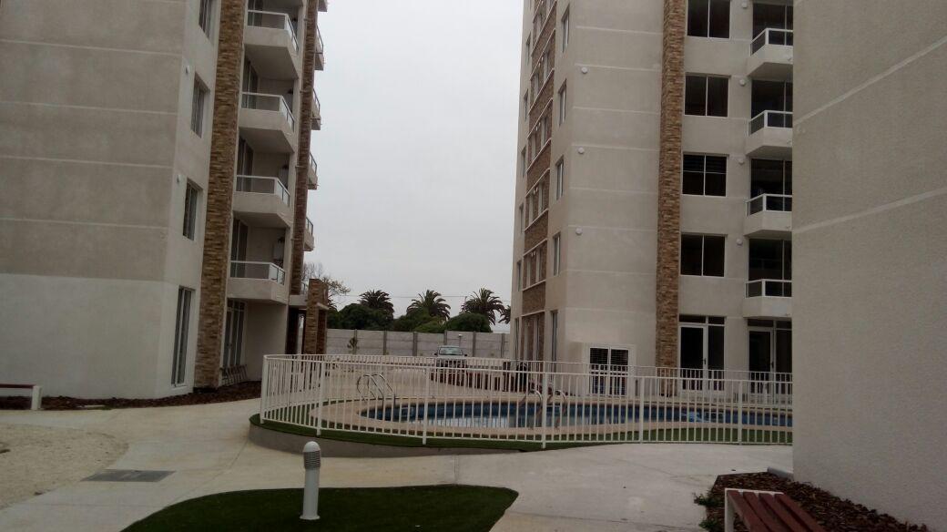 Apartamento Portal Pacifico Apartment La Serena Exterior foto