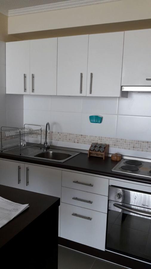 Apartamento Portal Pacifico Apartment La Serena Exterior foto