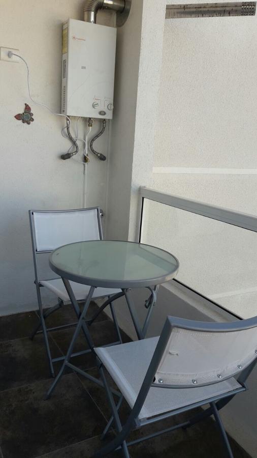 Apartamento Portal Pacifico Apartment La Serena Exterior foto