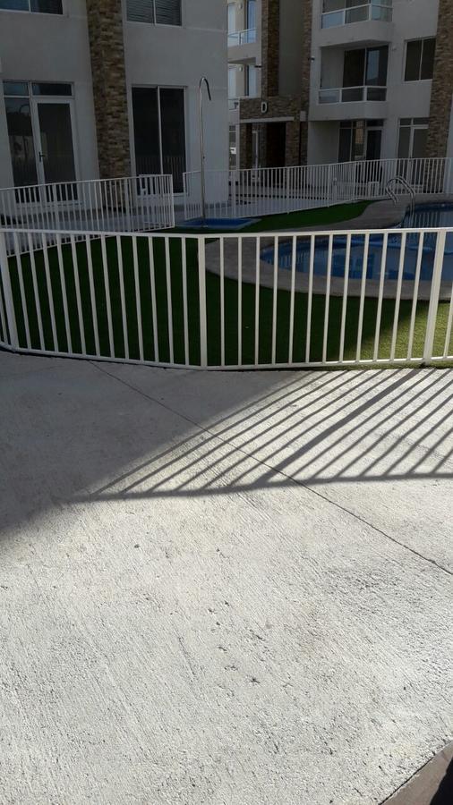 Apartamento Portal Pacifico Apartment La Serena Exterior foto