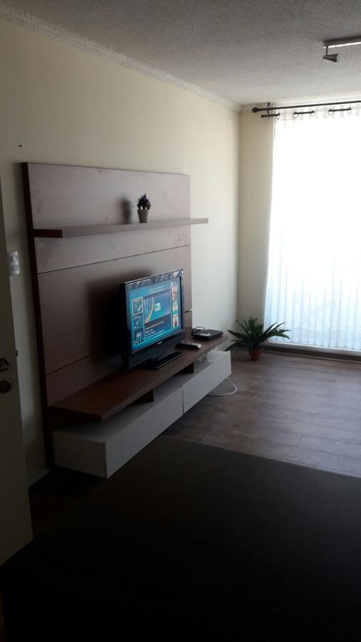 Apartamento Portal Pacifico Apartment La Serena Exterior foto