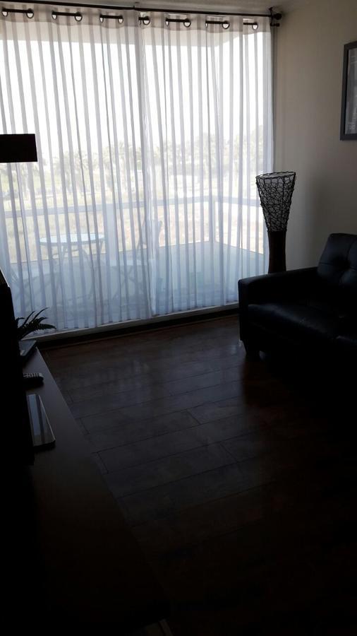 Apartamento Portal Pacifico Apartment La Serena Exterior foto