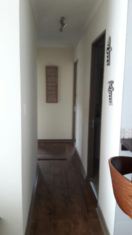 Apartamento Portal Pacifico Apartment La Serena Exterior foto