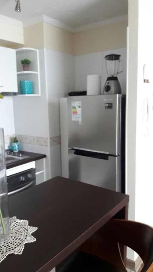 Apartamento Portal Pacifico Apartment La Serena Exterior foto