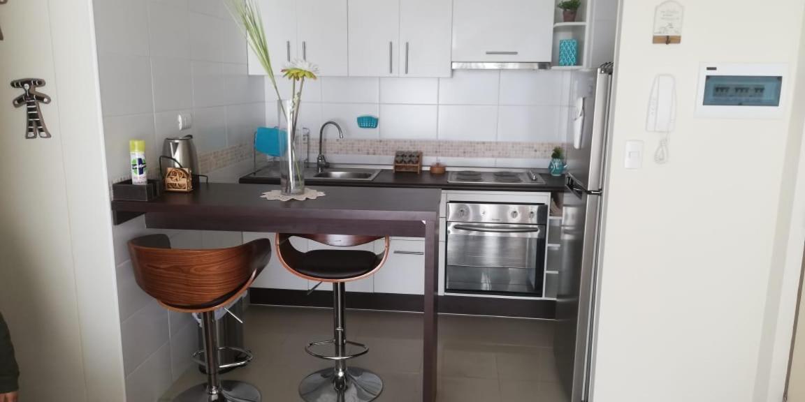 Apartamento Portal Pacifico Apartment La Serena Exterior foto