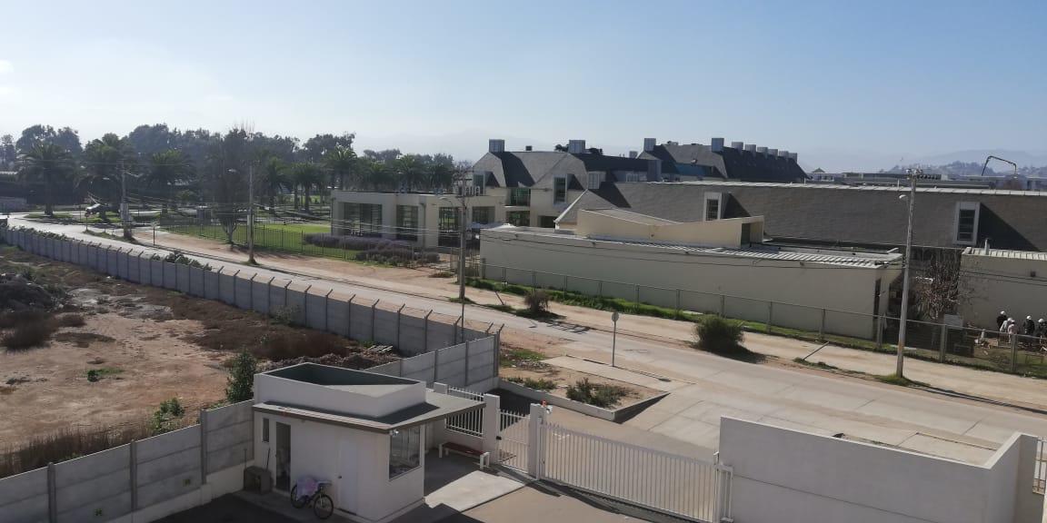 Apartamento Portal Pacifico Apartment La Serena Exterior foto