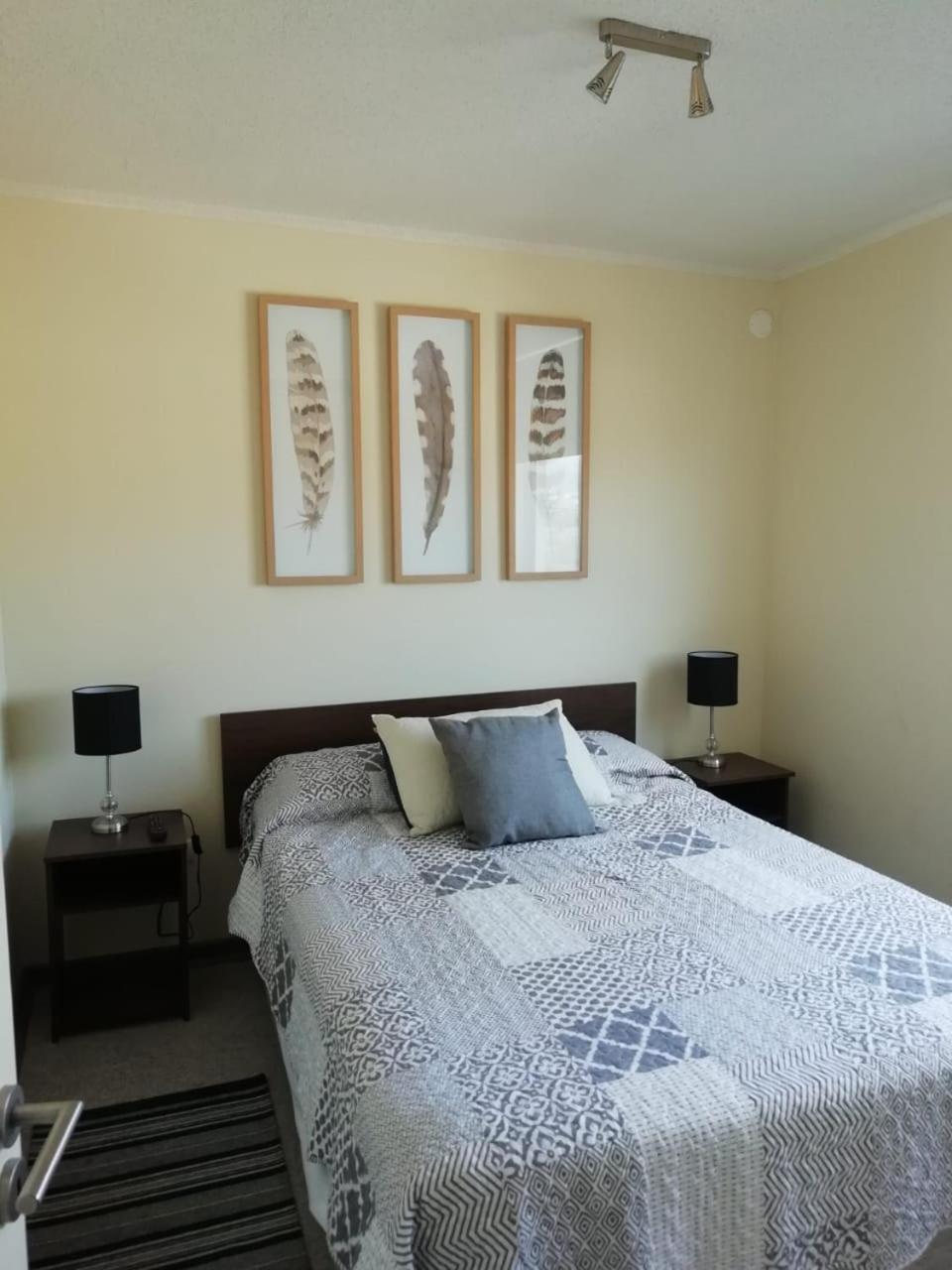 Apartamento Portal Pacifico Apartment La Serena Exterior foto